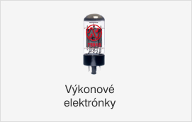 Výkonové elektrónky