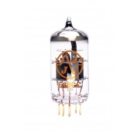 Elektrónka E88CC / 6922, 6DJ8 - gold Elektrónka E88CC / 6922, 6DJ8 - gold