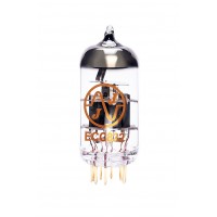 Elektrónka ECC832 - 12DW7 - gold Elektrónka ECC832 - 12DW7 - gold