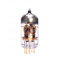 Elektrónka ECC 83 MG - gold Elektrónka ECC 83 MG - gold