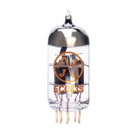 Elektrónka ECC83 S/ 12AX7 / 7025 - gold Elektrónka ECC83 S/ 12AX7 / 7025 - gold