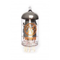 Elektrónka EF806 S - gold